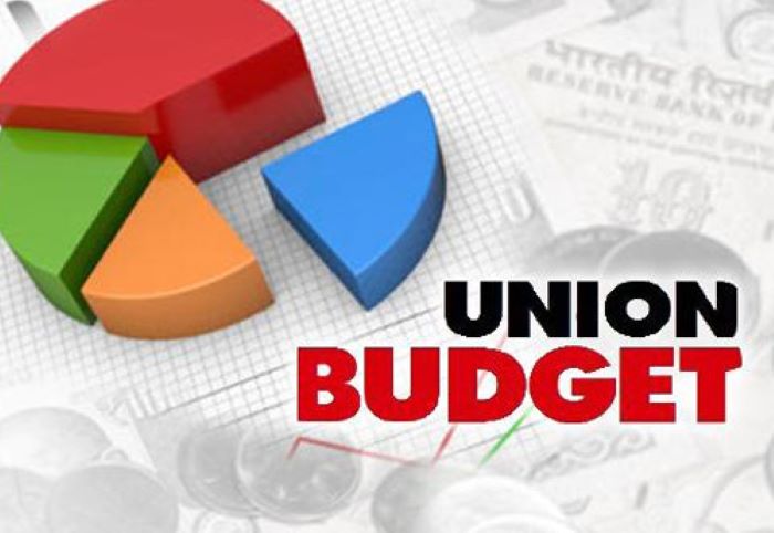 What is Union Budget