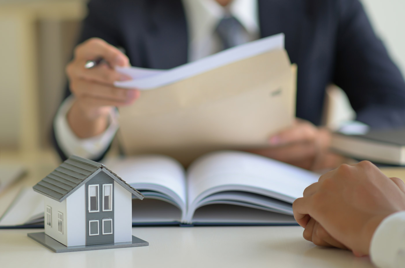 Experienced Real Estate Lawyers in California: Why You Need One