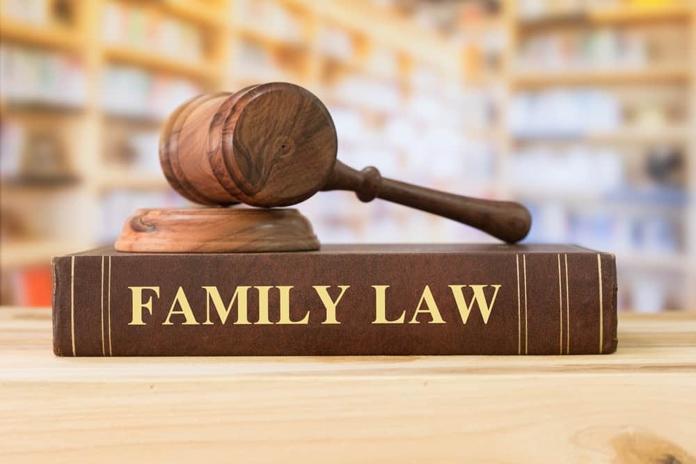 How to Find a Good Family Law Lawyer