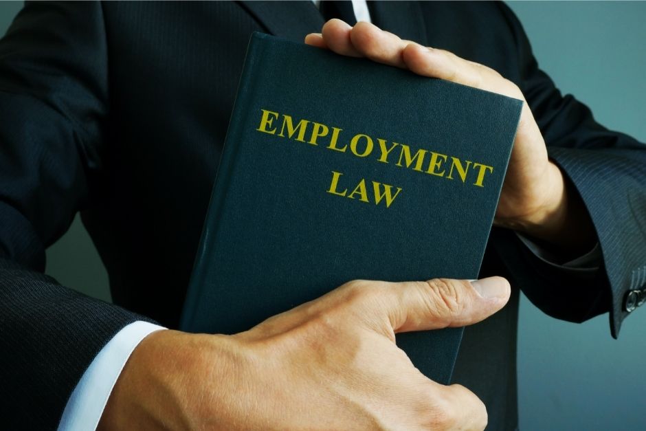 Law Firms Specializing in Employment Law Cases: Protecting Workplace Rights