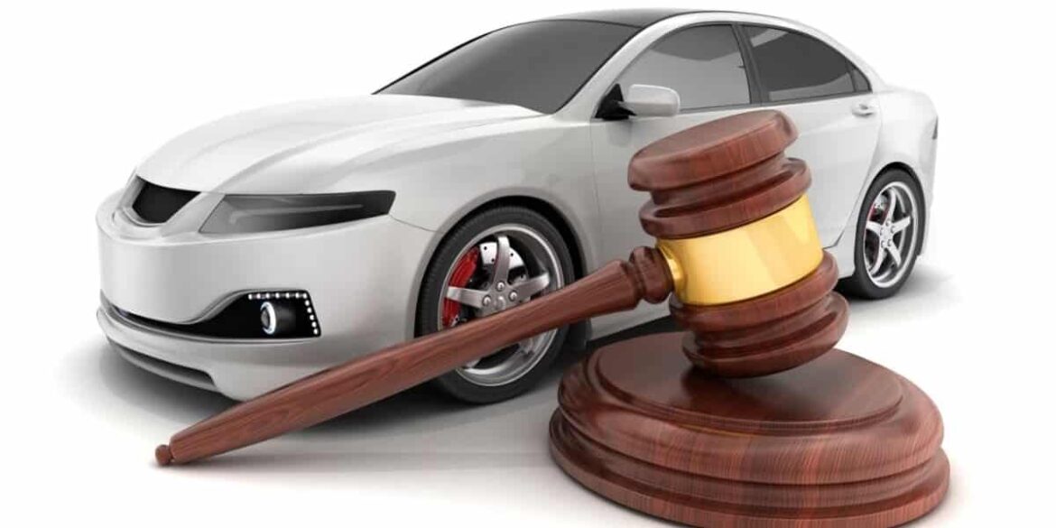 Top Car Accident Lawyers with Free Consultation